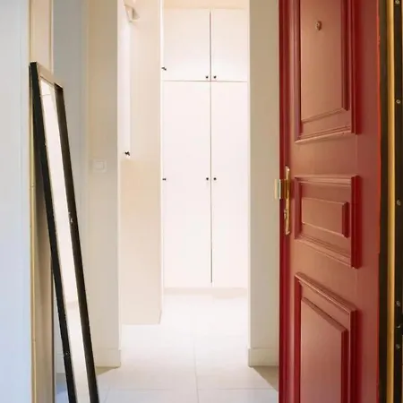 Lovely One Bedroom For 2