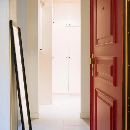 Lovely One Bedroom For 2 * Paris