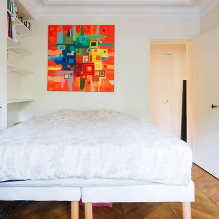 Lovely One Bedroom For 2